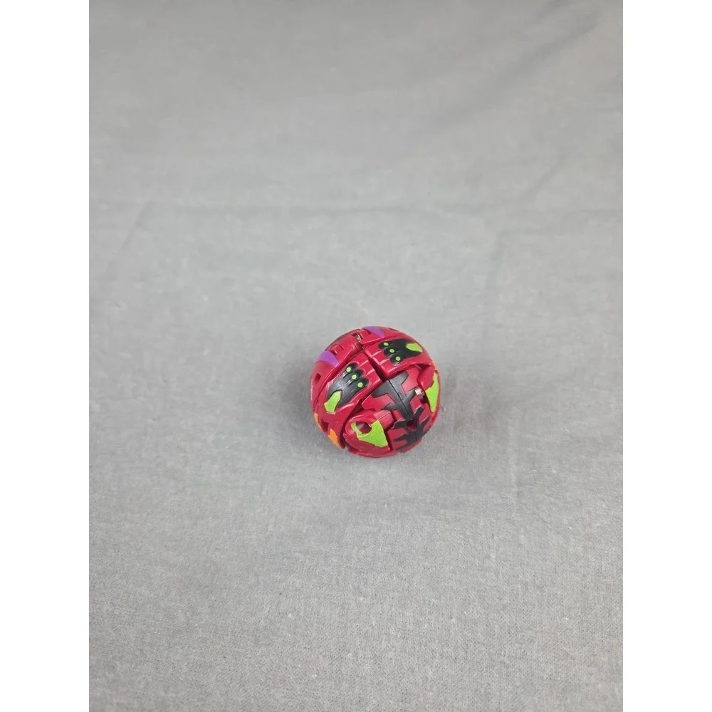 Bakugan Armored Alliance  Dragonoid X Tretorous‎  2020 Rare